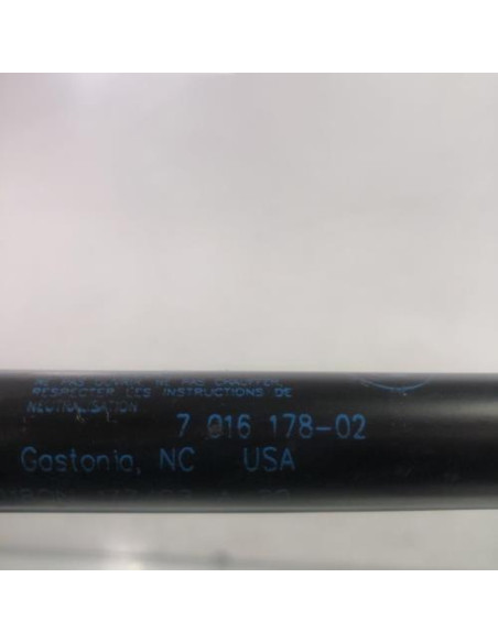 Verin de capot BMW Z4 E85 ROADSTER PHASE 1 CABRIOLET Essence