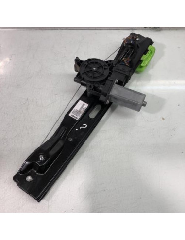 Leve vitre electrique arriere gauche BMW SERIE 2 F45 ACTIVE TOURER PHASE 2 Diesel