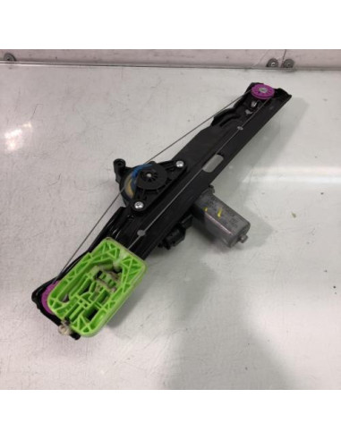 Leve vitre electrique arriere gauche BMW SERIE 2 F45 ACTIVE TOURER PHASE 2 Diesel