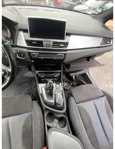 Leve vitre electrique arriere gauche BMW SERIE 2 F45 ACTIVE TOURER PHASE 2 Diesel