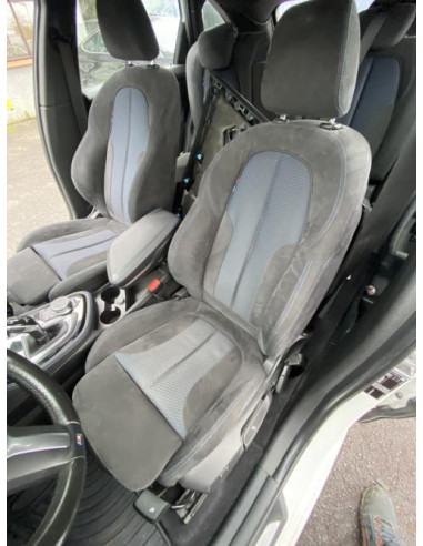 Leve vitre electrique arriere gauche BMW SERIE 2 F45 ACTIVE TOURER PHASE 2 Diesel