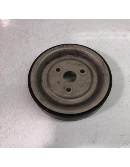 Pompe à eau BMW SERIE 1 F20 PHASE 1 