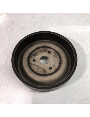 Pompe à eau BMW SERIE 1 F20 PHASE 1 