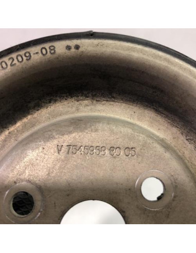 Pompe à eau BMW SERIE 1 F20 PHASE 1 