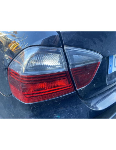 Charniere de hayon BMW SERIE 3 E90 PHASE 1 Diesel