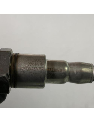 Sonde lambda BMW X1 F48 PHASE 1 