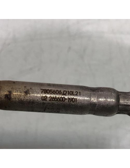 Sonde lambda BMW SERIE 3 E90 PHASE 2 