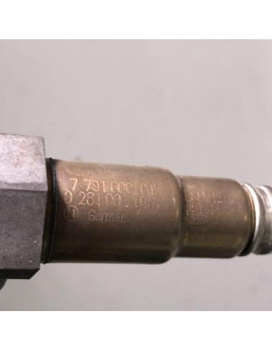 Sonde lambda BMW SERIE 1 F20 PHASE 1 