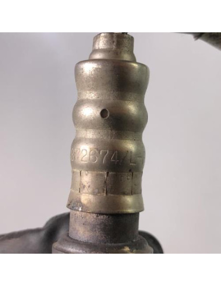 Sonde lambda MINI MINI 1 R52 CABRIOLET 