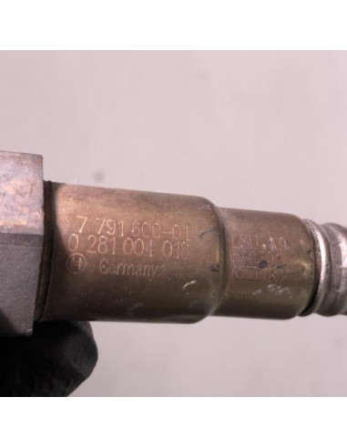 Sonde lambda BMW SERIE 5 F10 PHASE 1 