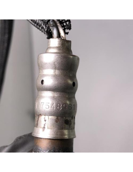 Sonde lambda MINI MINI 2 R61 PACEMAN COUPE 