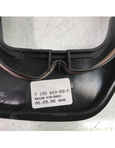 Selecteur boite de vitesse BMW SERIE 3 E90 PHASE 2 Diesel 2