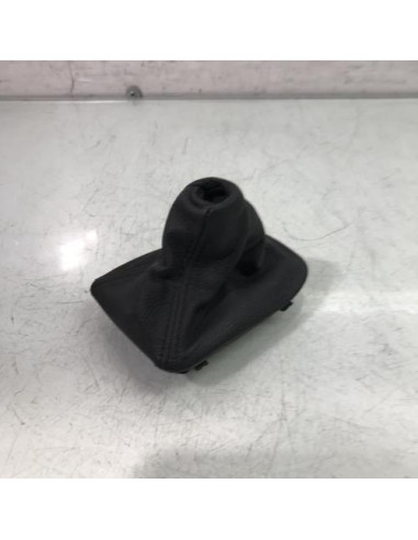 Soufflet de levier de vitesse BMW SERIE 3 E90 PHASE 2 Diesel