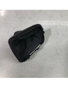 Soufflet de levier de vitesse BMW SERIE 3 E90 PHASE 2 Diesel 2