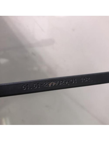 Bras essuie glace avant droit BMW X1 E84 PHASE 1 Diesel