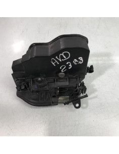 Serrure avant droit BMW X5 E70 PHASE 1 Diesel