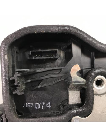 Serrure avant droit BMW X5 E70 PHASE 1 Diesel