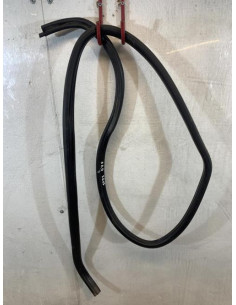 Joint de porte arriere gauche BMW X1 E84 PHASE 1 Diesel