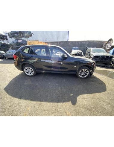 Joint de porte arriere gauche BMW X1 E84 PHASE 1 Diesel