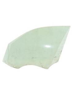 Vitre avant gauche BMW X1 E84 PHASE 1 Diesel 2