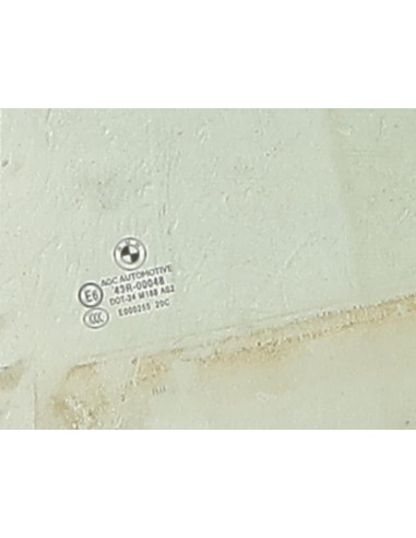 Vitre arriere gauche BMW X1 E84 PHASE 1 Diesel