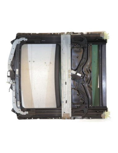 Toit ouvrant BMW SERIE 5 F10 PHASE 1 Essence