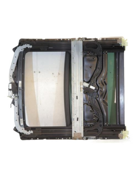 Toit ouvrant BMW SERIE 5 F10 PHASE 1 Essence