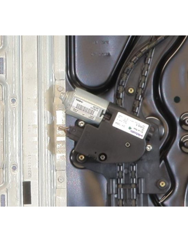 Toit ouvrant BMW SERIE 5 F10 PHASE 1 Essence