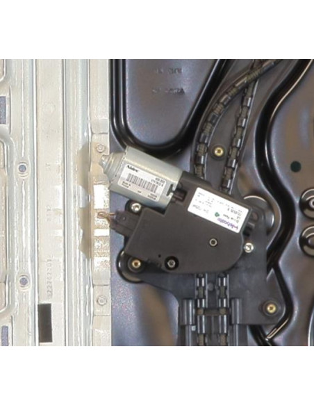 Toit ouvrant BMW SERIE 5 F10 PHASE 1 Essence