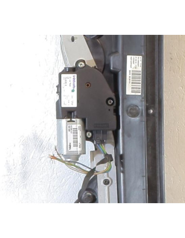 Toit ouvrant BMW SERIE 5 F10 PHASE 1 Essence