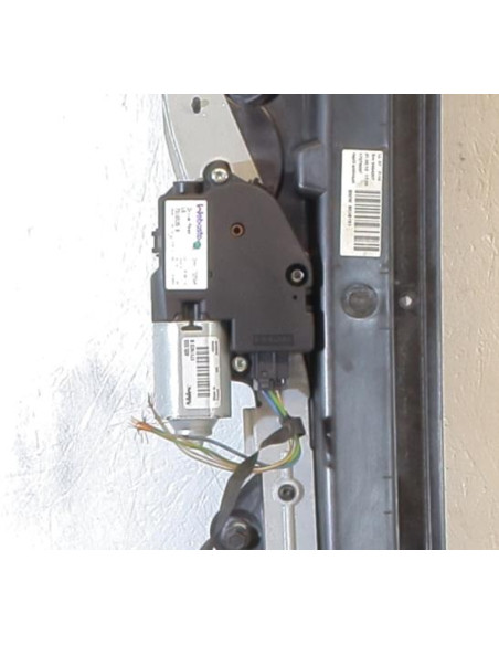 Toit ouvrant BMW SERIE 5 F10 PHASE 1 Essence