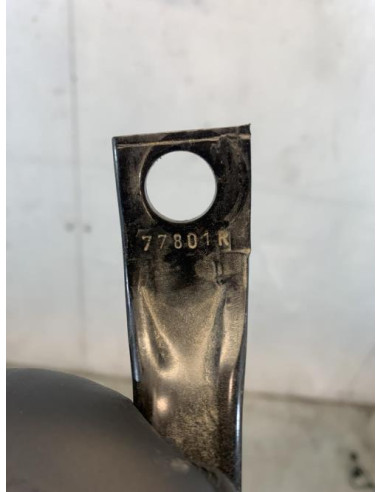 Traverse superieure BMW SERIE 1 F20 PHASE 2 Essence