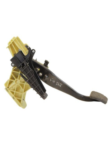 Pedale de frein BMW SERIE 5 F10 PHASE 1 Essence