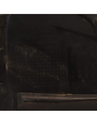 Pare boue avant gauche BMW SERIE 5 F10 PHASE 1 Essence