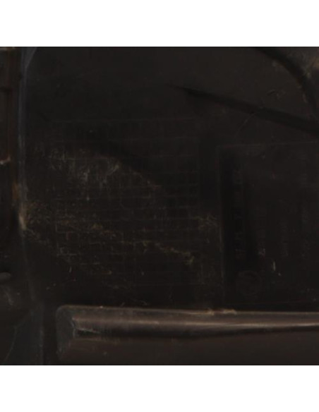 Pare boue avant gauche BMW SERIE 5 F10 PHASE 1 Essence