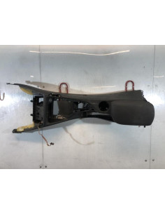 Console central (interieur plastique) BMW X1 E84 PHASE 1 Diesel