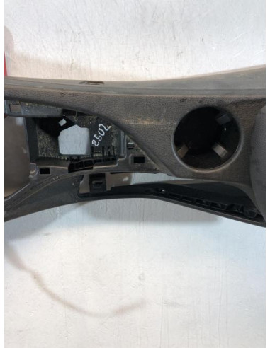 Console central (interieur plastique) BMW X1 E84 PHASE 1 Diesel