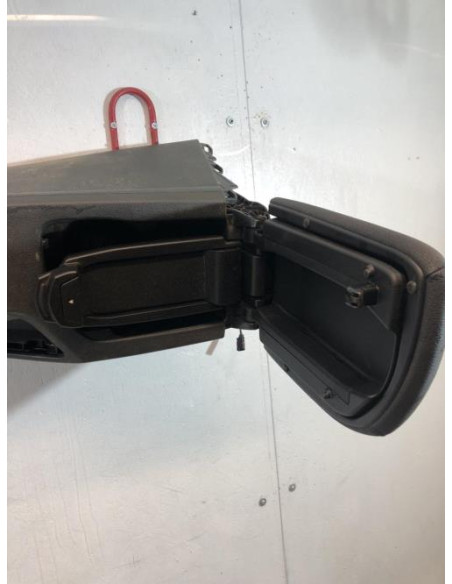 Console central (interieur plastique) BMW X1 E84 PHASE 1 Diesel