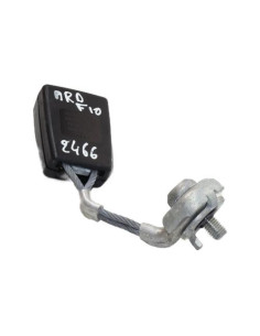 Attache ceinture arriere gauche BMW SERIE 5 F10 PHASE 1 Essence 2