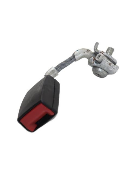Attache ceinture arriere gauche BMW SERIE 5 F10 PHASE 1 Essence