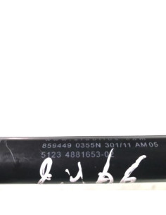 Verin de capot BMW SERIE 5 F10 PHASE 1 Essence 2