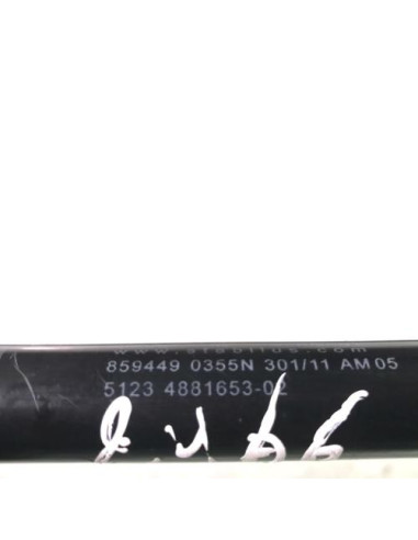 Verin de capot BMW SERIE 5 F10 PHASE 1 Essence