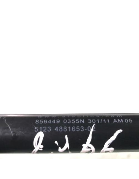 Verin de capot BMW SERIE 5 F10 PHASE 1 Essence