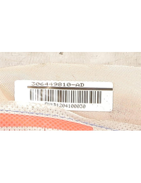 Air bag rideau droit BMW SERIE 5 F10 PHASE 1 Essence