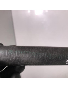 Durite BMW SERIE 1 E87 PHASE 2 Diesel