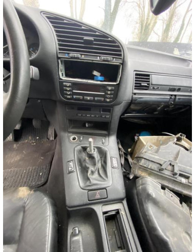 Durite BMW SERIE 3 E36 TOURING BREAK Diesel