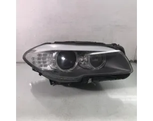 Optique avant principal droit (feux)(phare) BMW SERIE 5 F11 TOURING PHASE 1 BREAK 