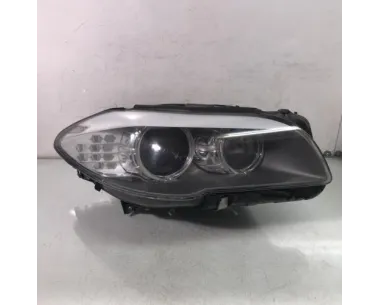 Optique avant principal droit (feux)(phare) BMW SERIE 5 F11 TOURING PHASE 1 BREAK 