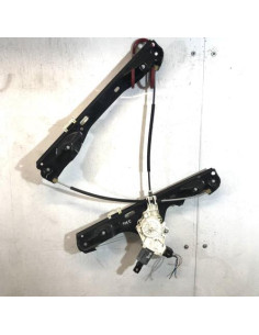 Leve vitre electrique avant gauche BMW X1 E84 PHASE 1 Diesel
