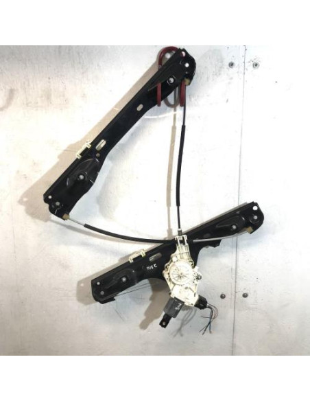 Leve vitre electrique avant gauche BMW X1 E84 PHASE 1 Diesel